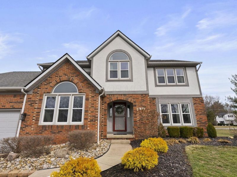 12766 Ardine Court, Pickerington, OH 43147 Photo 4