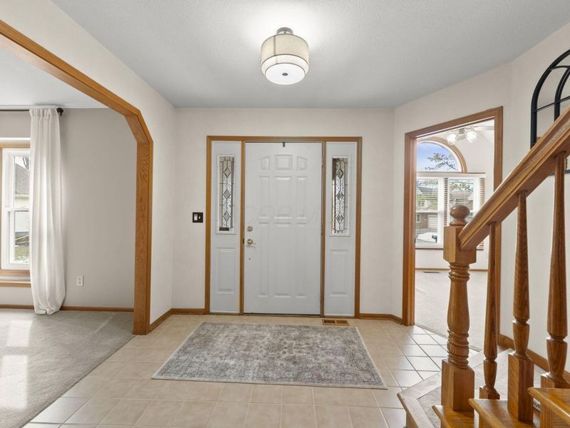 12766 Ardine Court, Pickerington, OH 43147 Photo 6