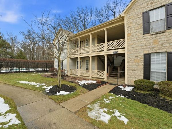 6486 Reflections, Unit A, Dublin, OH 43017