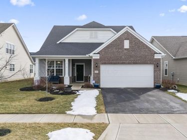 223 Stone Quarry Drive, Delaware, OH 43015