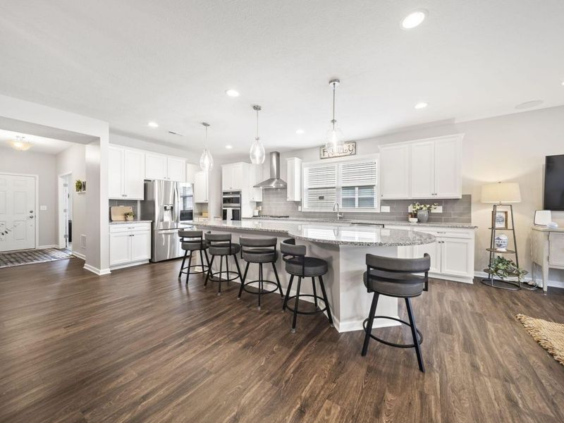 223 Stone Quarry Drive, Delaware, OH 43015 Photo 12