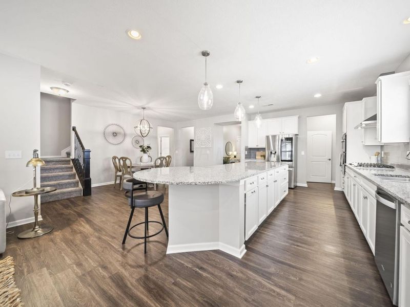 223 Stone Quarry Drive, Delaware, OH 43015 Photo 13