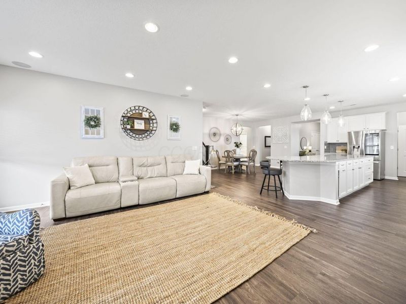 223 Stone Quarry Drive, Delaware, OH 43015 Photo 25