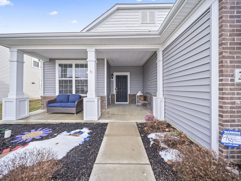 223 Stone Quarry Drive, Delaware, OH 43015 Photo 4