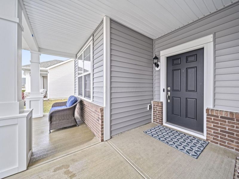 223 Stone Quarry Drive, Delaware, OH 43015 Photo 5