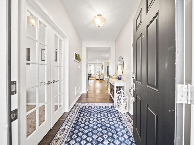 223 Stone Quarry Drive, Delaware, OH 43015 Photo 6