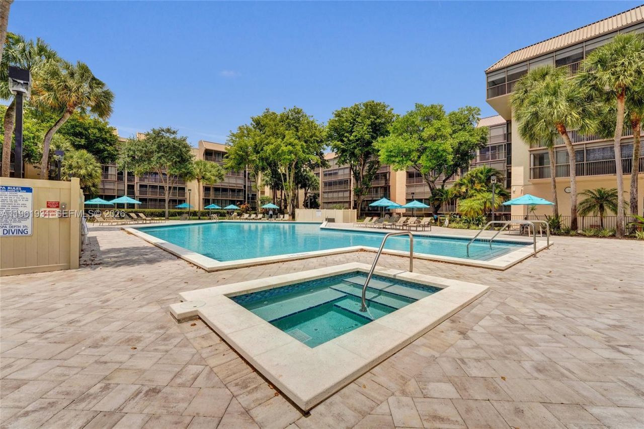 2814 N 46th Ave , Unit H376, Hollywood, FL 33021 Photo