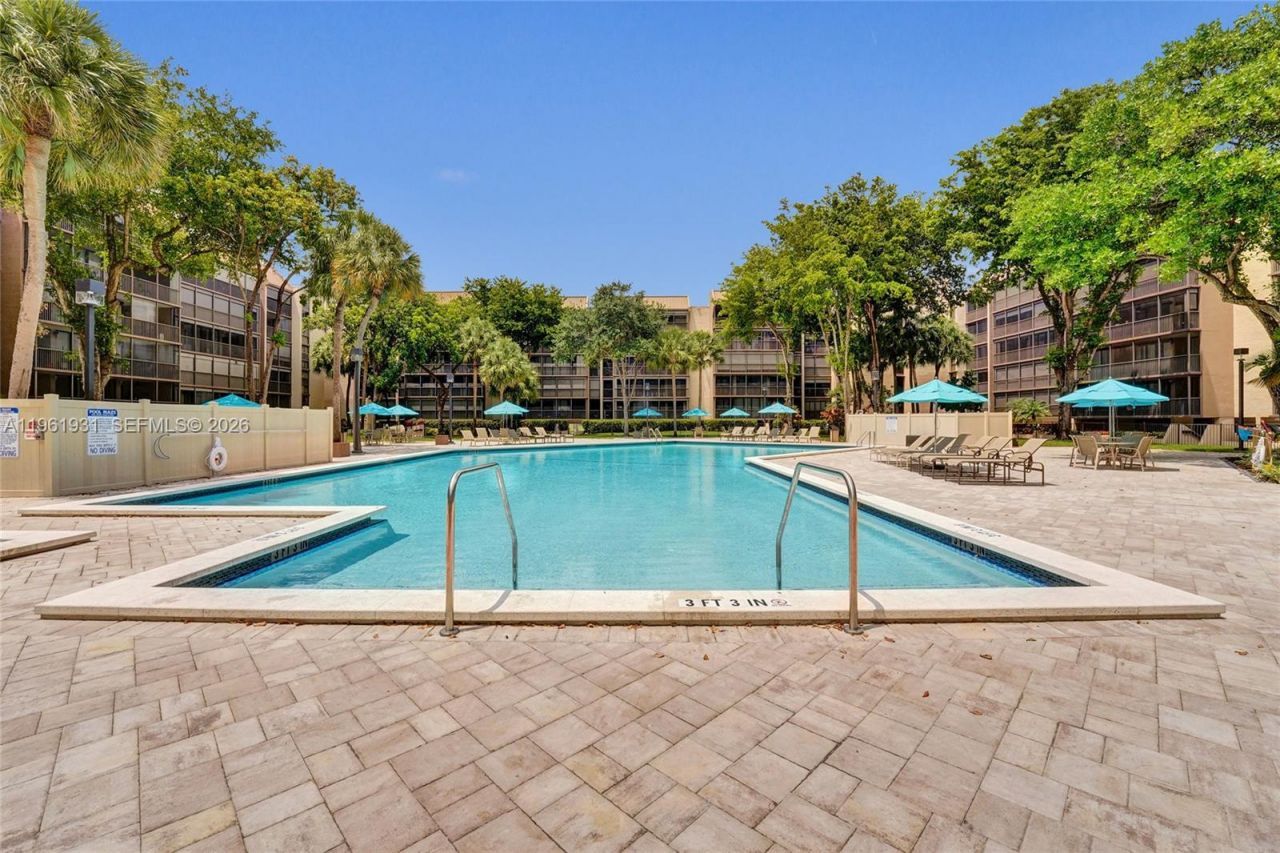 2814 N 46th Ave , Unit H376, Hollywood, FL 33021 Photo