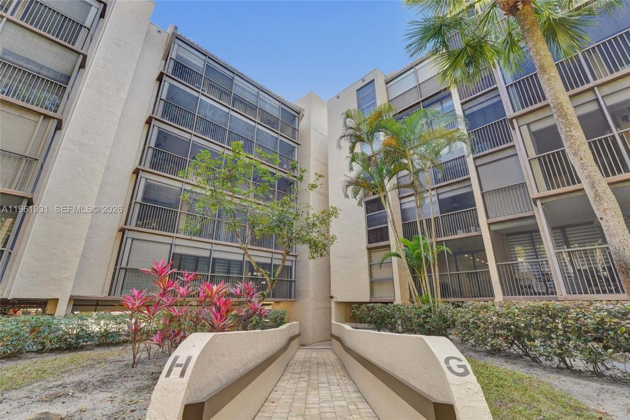 2814 N 46th Ave , Unit H376, Hollywood, FL 33021 Photo