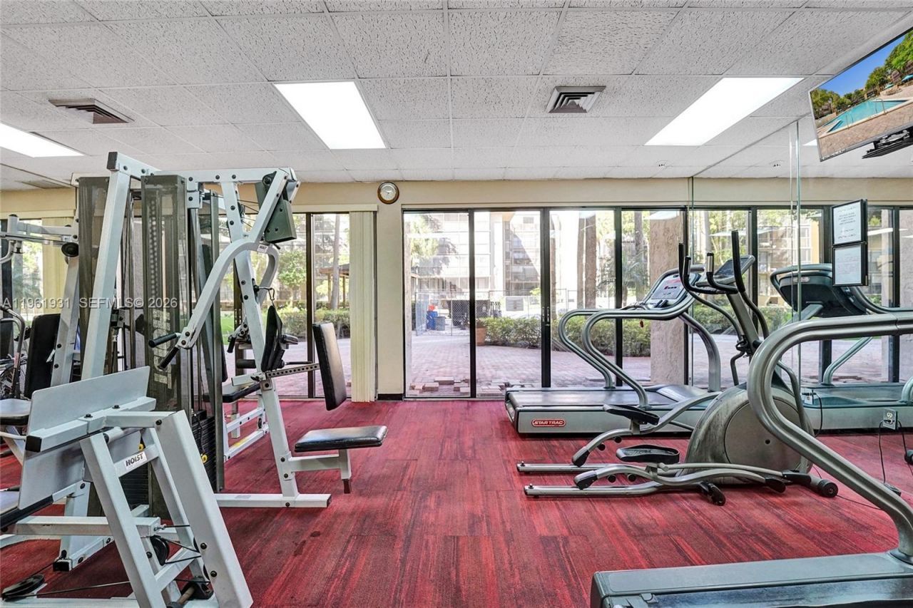 2814 N 46th Ave , Unit H376, Hollywood, FL 33021 Photo