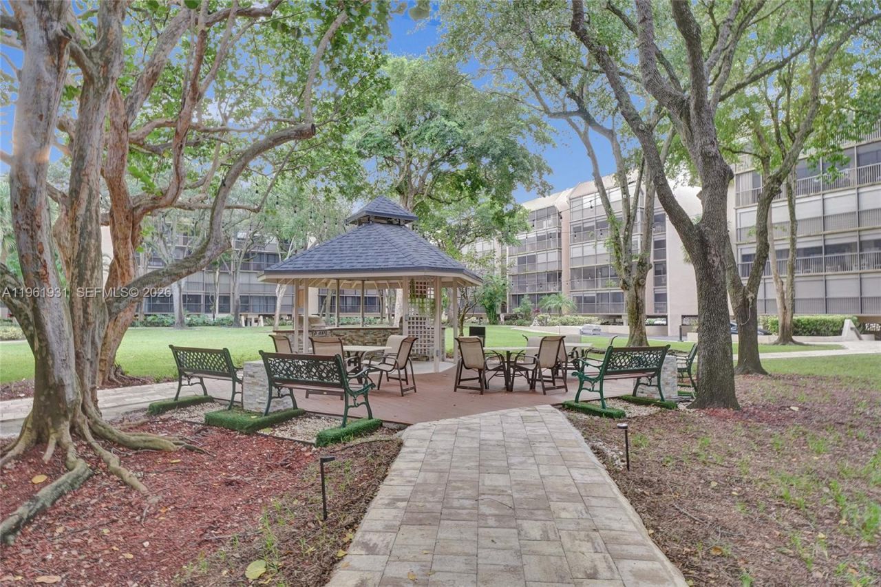 2814 N 46th Ave , Unit H376, Hollywood, FL 33021 Photo