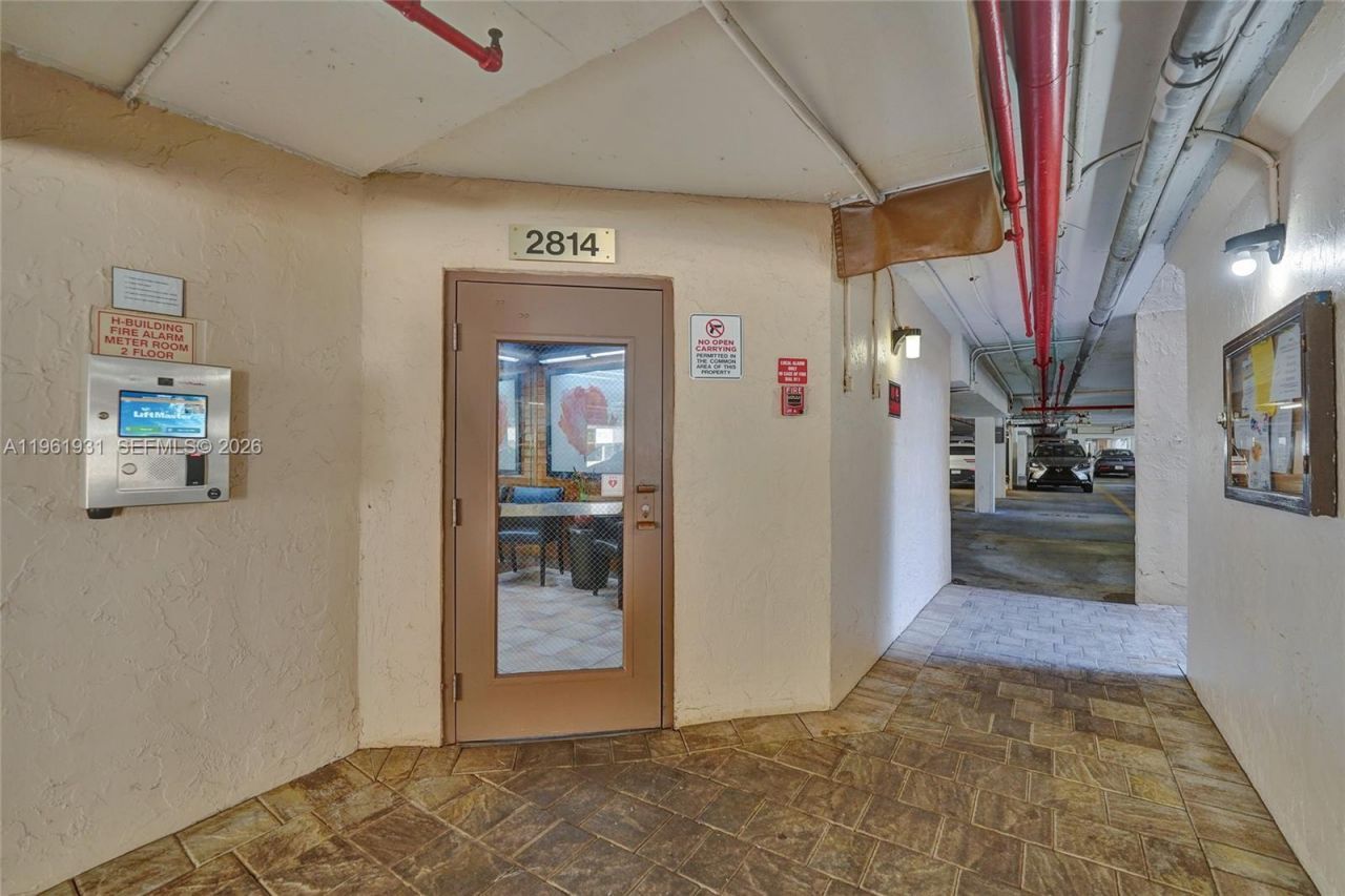 2814 N 46th Ave , Unit H376, Hollywood, FL 33021 Photo