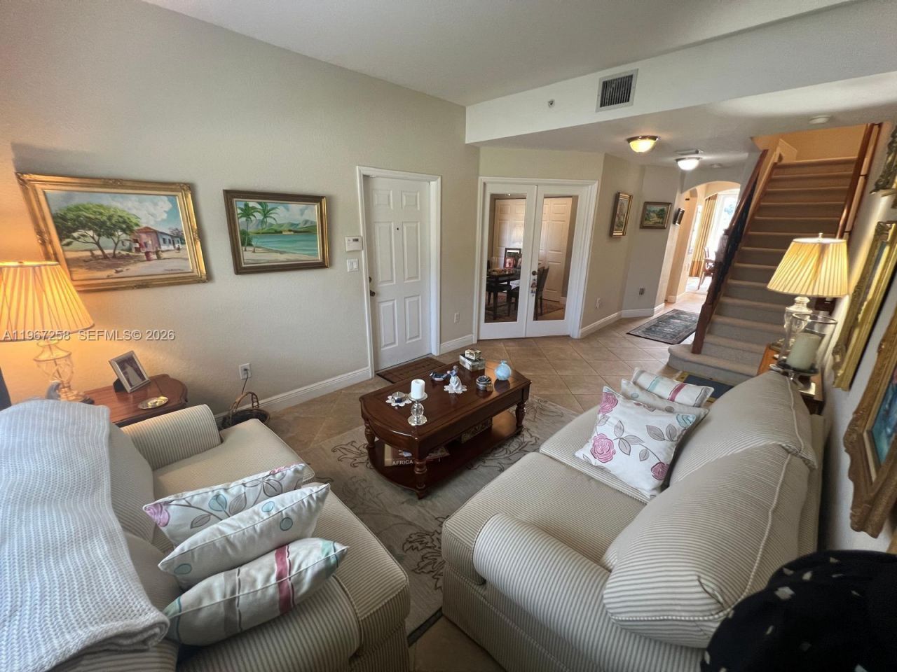 824 SW 143rd Ter , Unit 203, Pembroke Pines, FL 33027 Photo