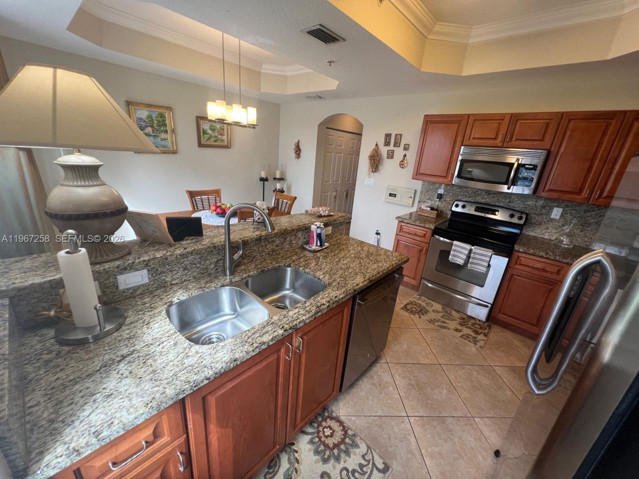 824 SW 143rd Ter , Unit 203, Pembroke Pines, FL 33027 Photo