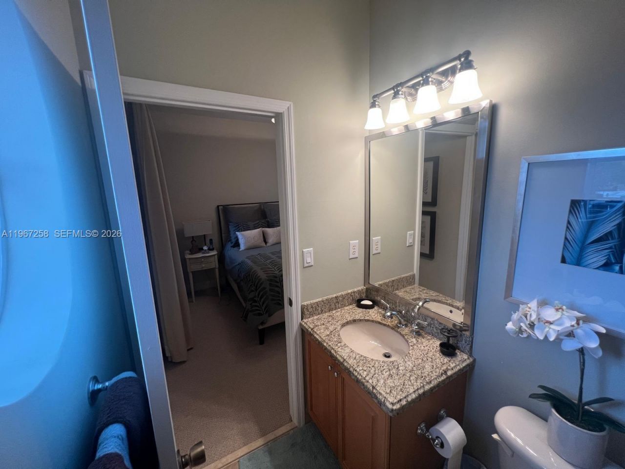 824 SW 143rd Ter , Unit 203, Pembroke Pines, FL 33027 Photo