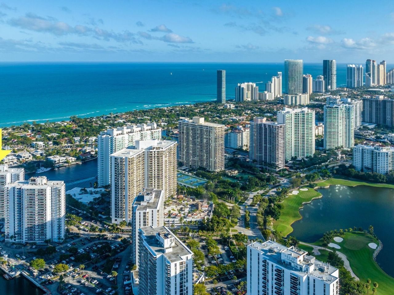 20505 E Country Club Dr, Unit 634, Aventura, FL 33180 Photo