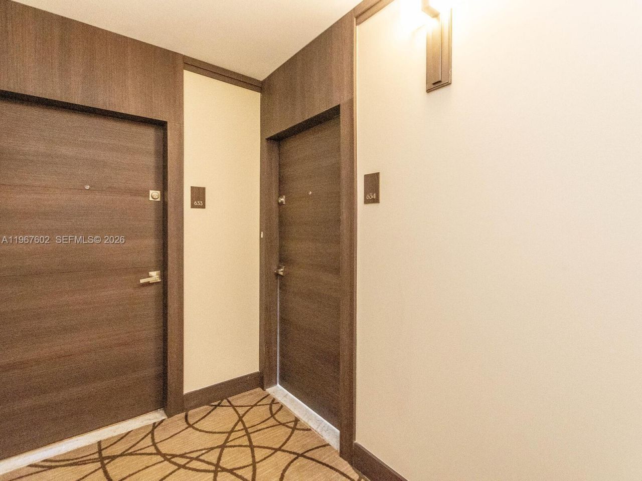 20505 E Country Club Dr, Unit 634, Aventura, FL 33180 Photo