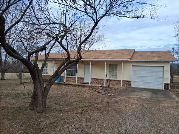 14651 HWY 219, Ozark, AR 72949