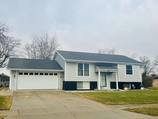 1201 Lilac Drive, Celina, OH 45822