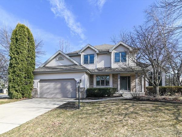 523 Acadia Way, Verona, WI 53593