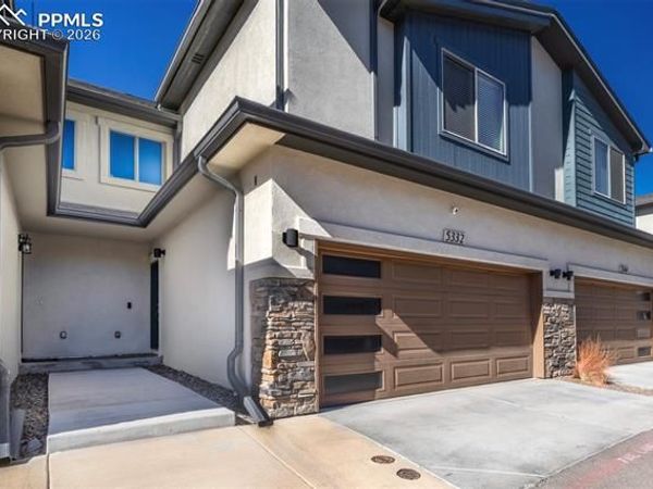 5332 Necker Heights, Colorado Springs, CO 80922