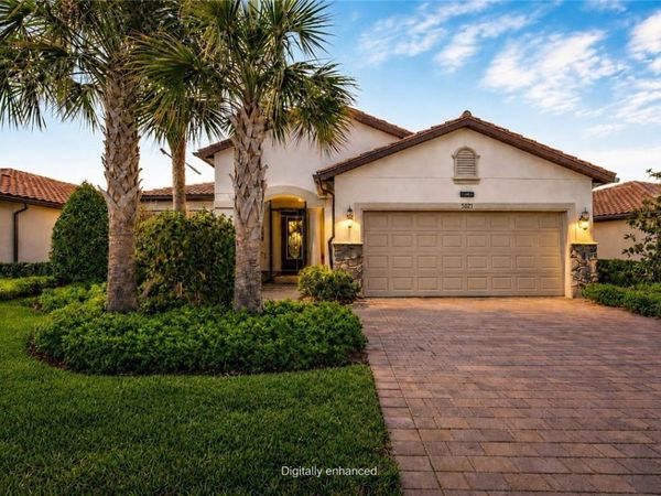 5021 Monroe Circle, Vero Beach, FL 32967