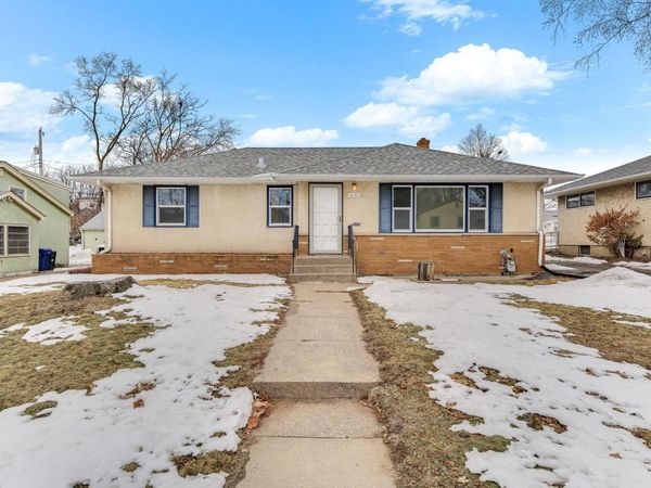 1651 Darlene Street, Saint Paul, MN 55119