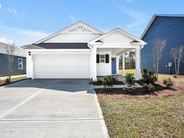1226 Skystone Loop NE, Unit Lot 70, Supply, NC 28462