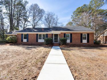 2103 Somerset Drive N, Wilson, NC 27893