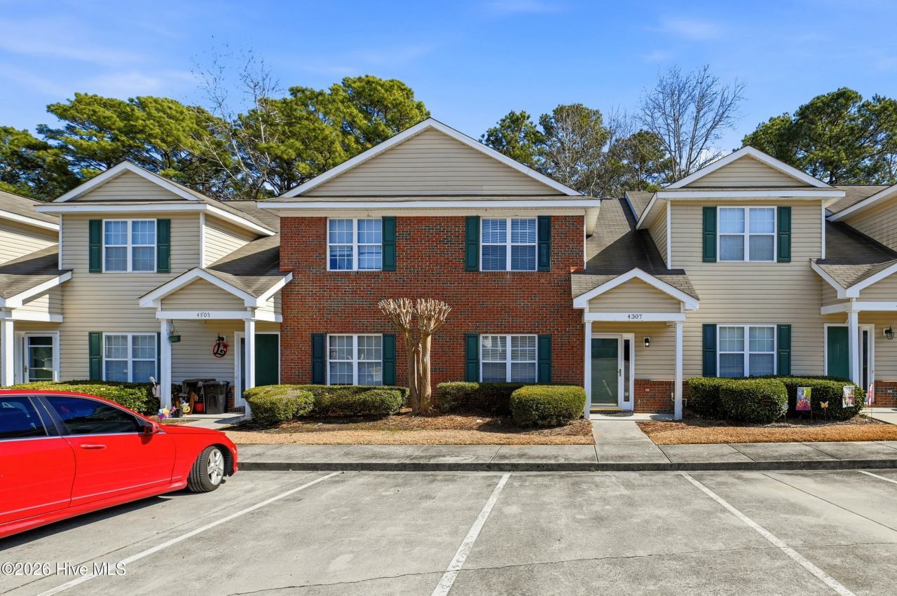 4307 Reed Court, Wilmington, NC 28405 Main Photo