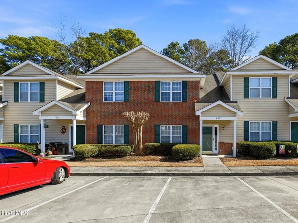 4307 Reed Court, Wilmington, NC 28405