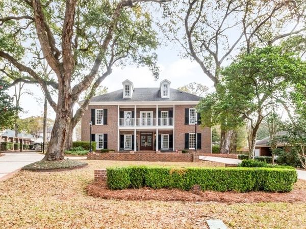 2109 Ryegate Court, Mobile, AL 36693
