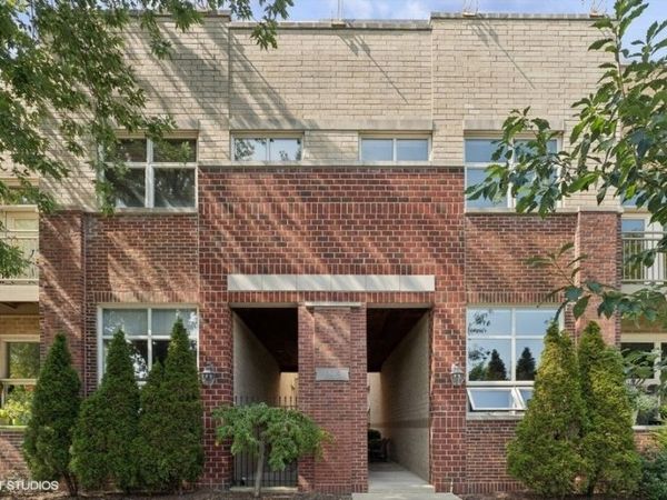 5318 N Ravenswood Avenue, Unit 106, Chicago, IL 60640