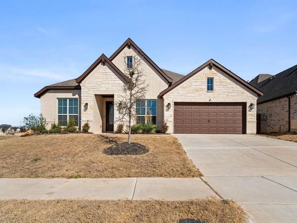3841 Eagles Bluff Road, Midlothian, TX 76065