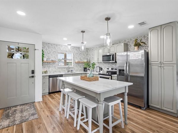 4603 Rendezvous Court, Granbury, TX 76049