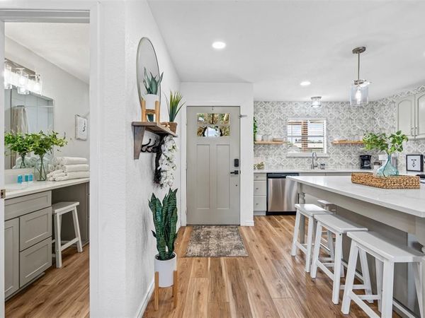 4603 Rendezvous Court, Granbury, TX 76049