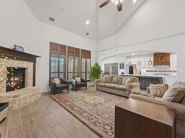 7720 Falcon Ridge Road, Denton, TX 76208