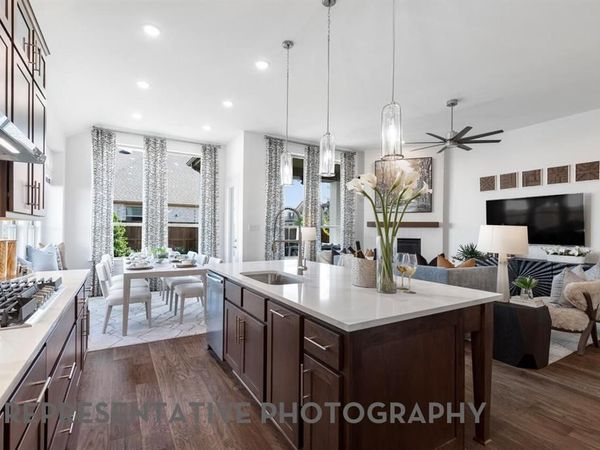 2162 Charming Forge Road, Forney, TX 75126