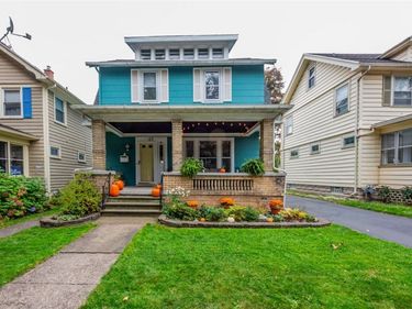67 Merwin Avenue, Rochester, NY 14609