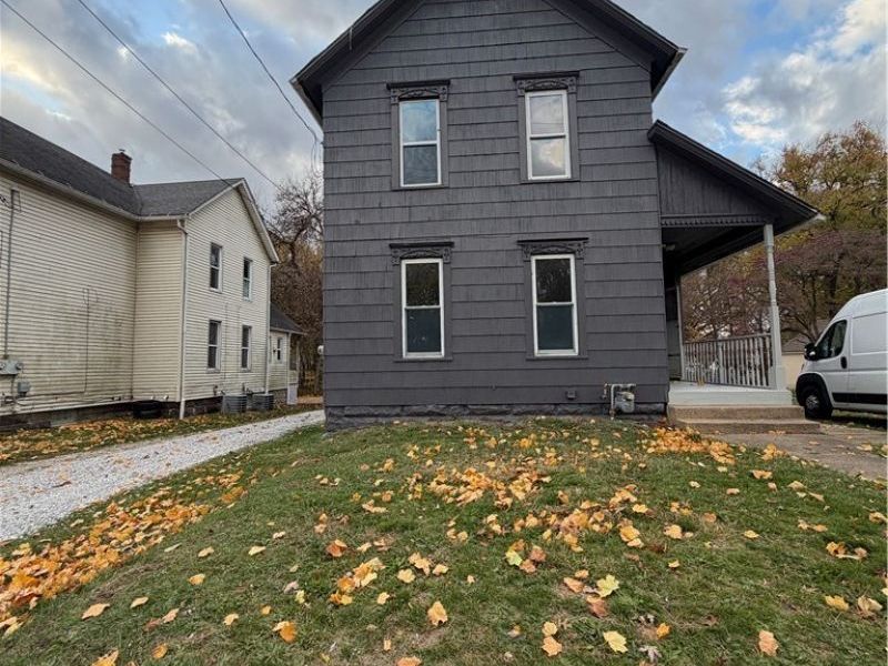 650 Kling Street, Akron, OH 44311 Photo 1