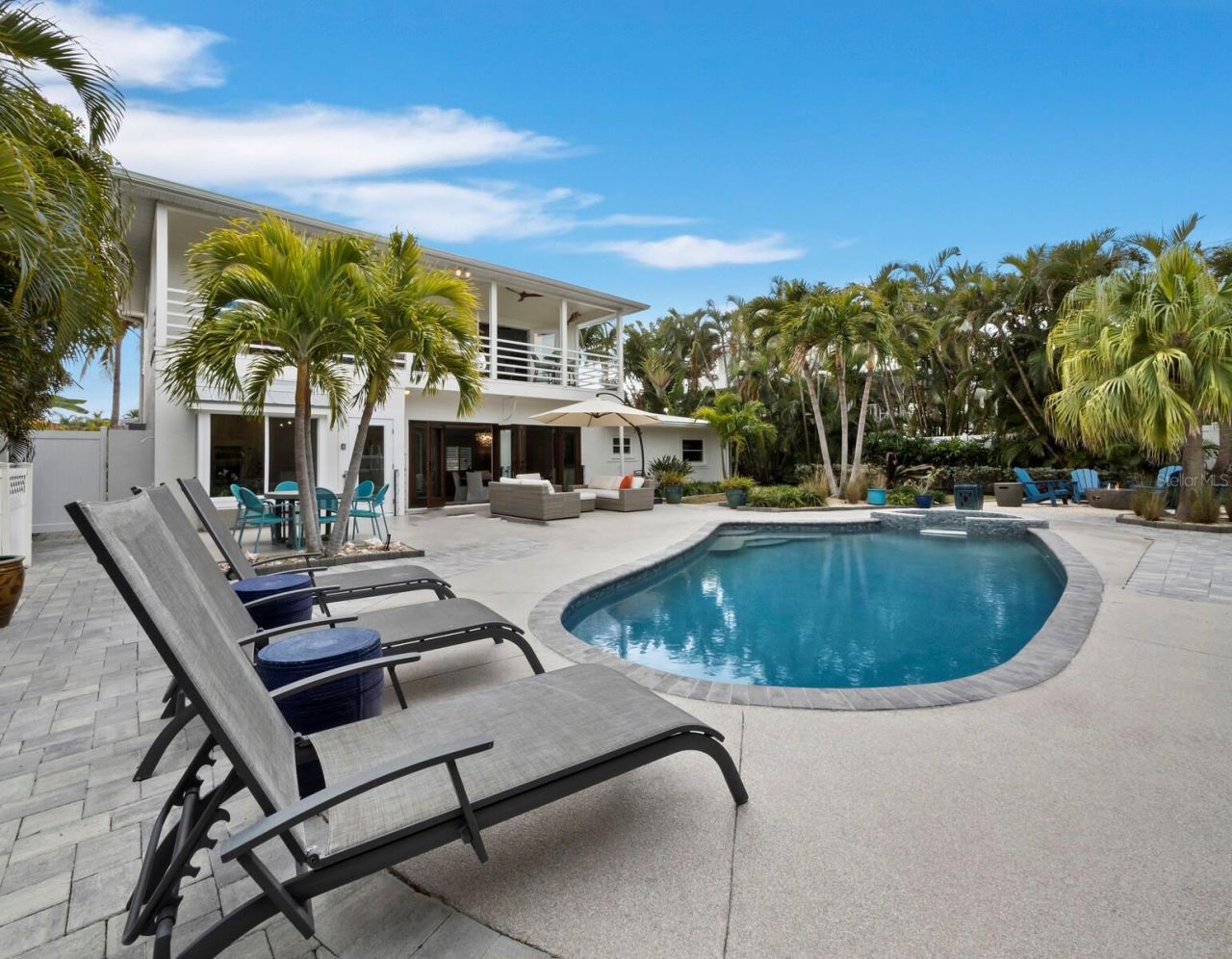 635 Marbury Lane, Longboat Key, FL 34228 Photo