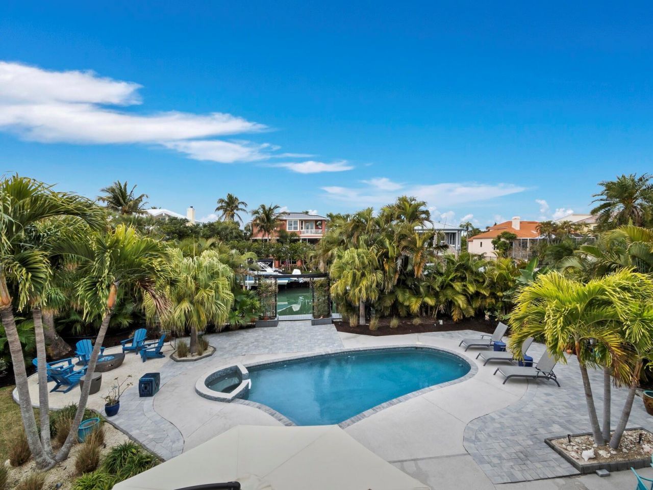 635 Marbury Lane, Longboat Key, FL 34228 Photo