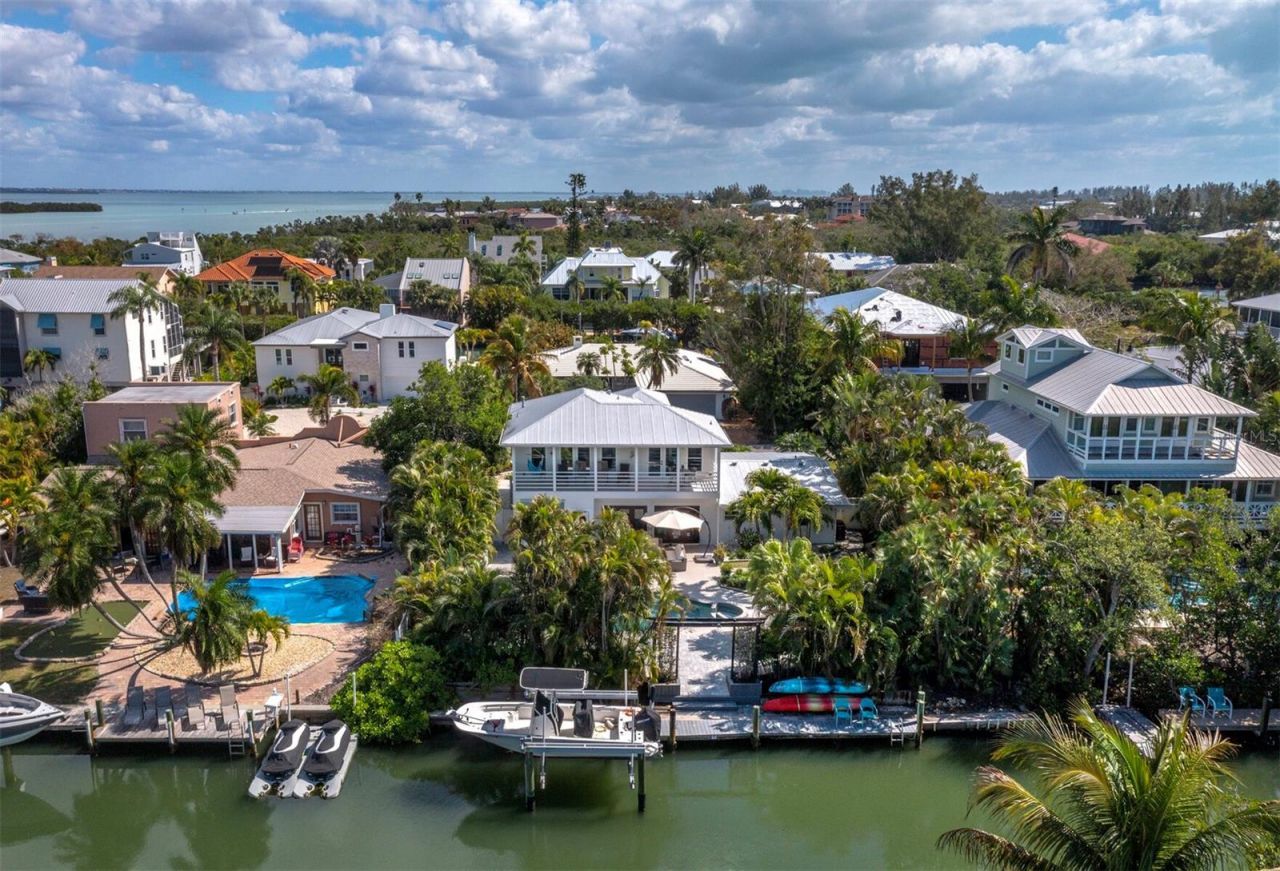635 Marbury Lane, Longboat Key, FL 34228 Photo