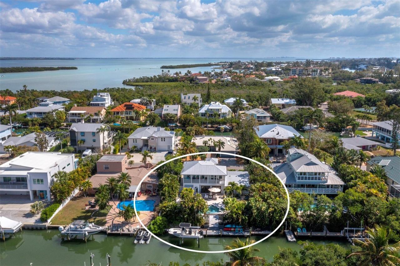 635 Marbury Lane, Longboat Key, FL 34228 Photo