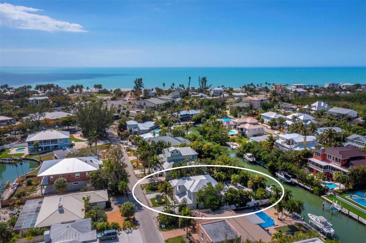 635 Marbury Lane, Longboat Key, FL 34228 Photo