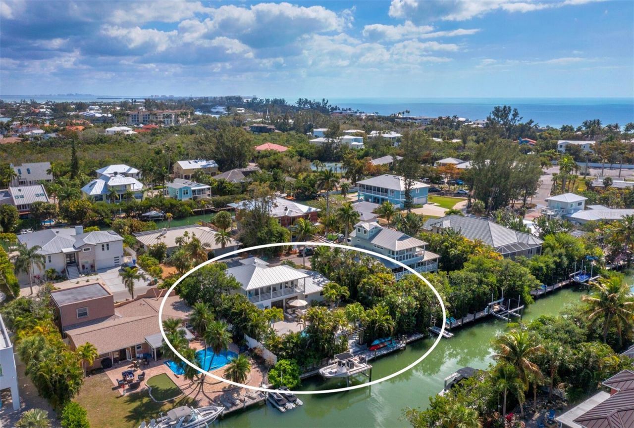 635 Marbury Lane, Longboat Key, FL 34228 Photo