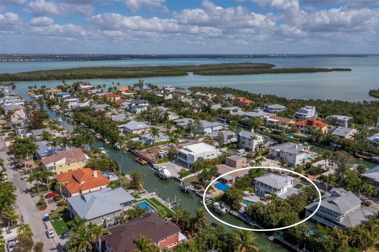 635 Marbury Lane, Longboat Key, FL 34228 Photo