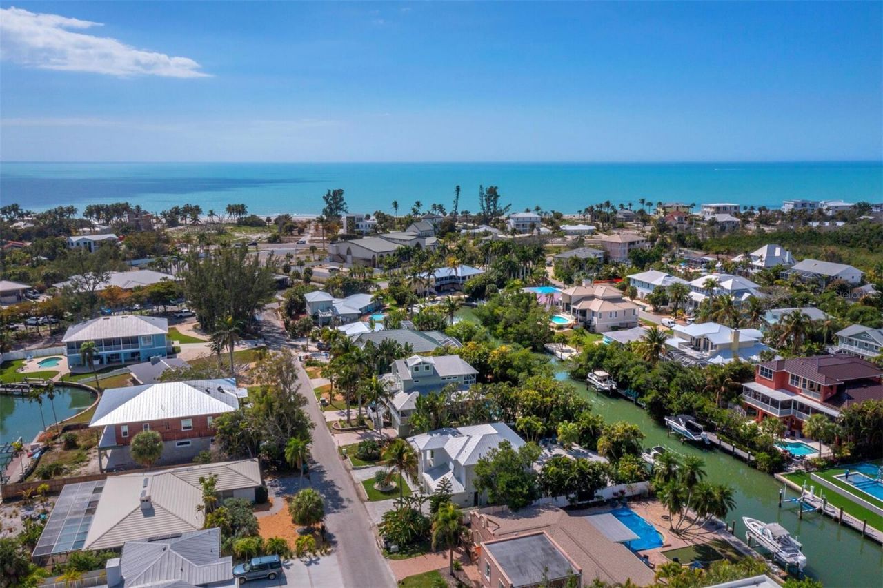 635 Marbury Lane, Longboat Key, FL 34228 Photo