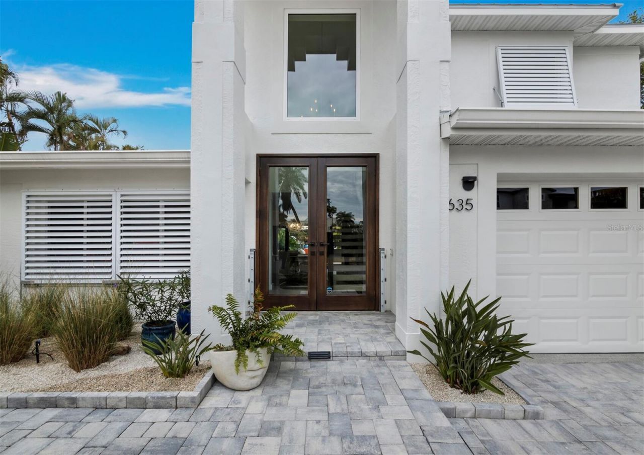 635 Marbury Lane, Longboat Key, FL 34228 Photo