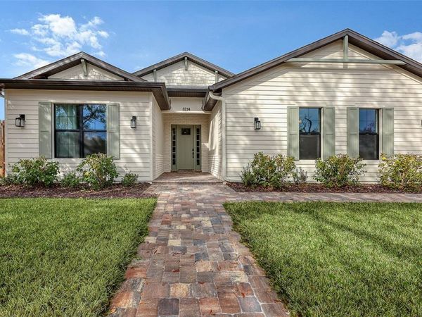 3214 KEY AVENUE, SARASOTA, FL 34239